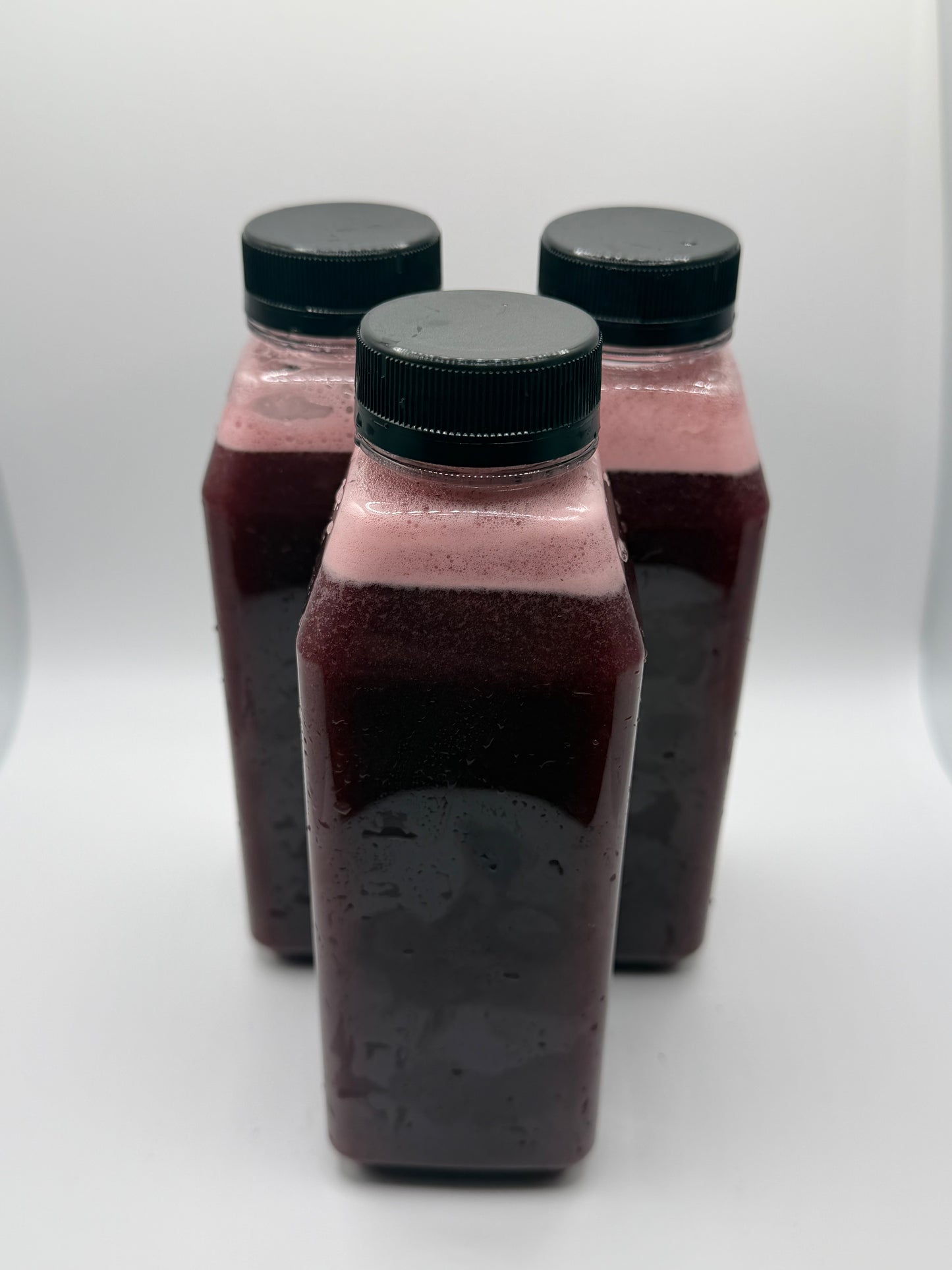 Berry Delicious