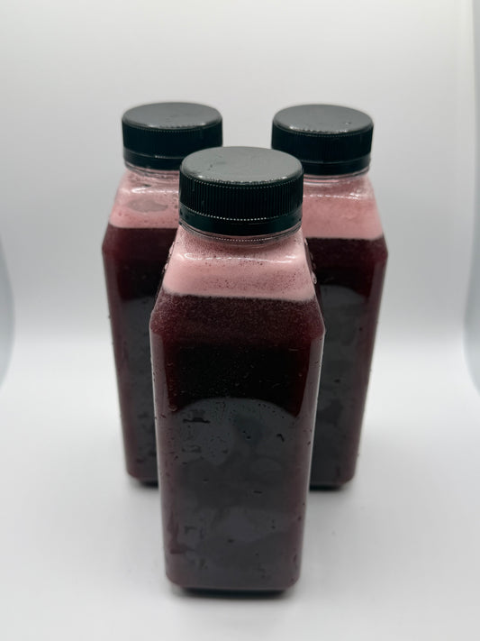 Berry Delicious