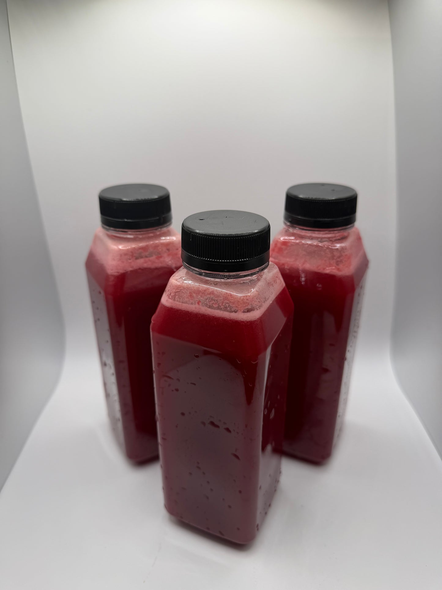 Ruby Rush Juice