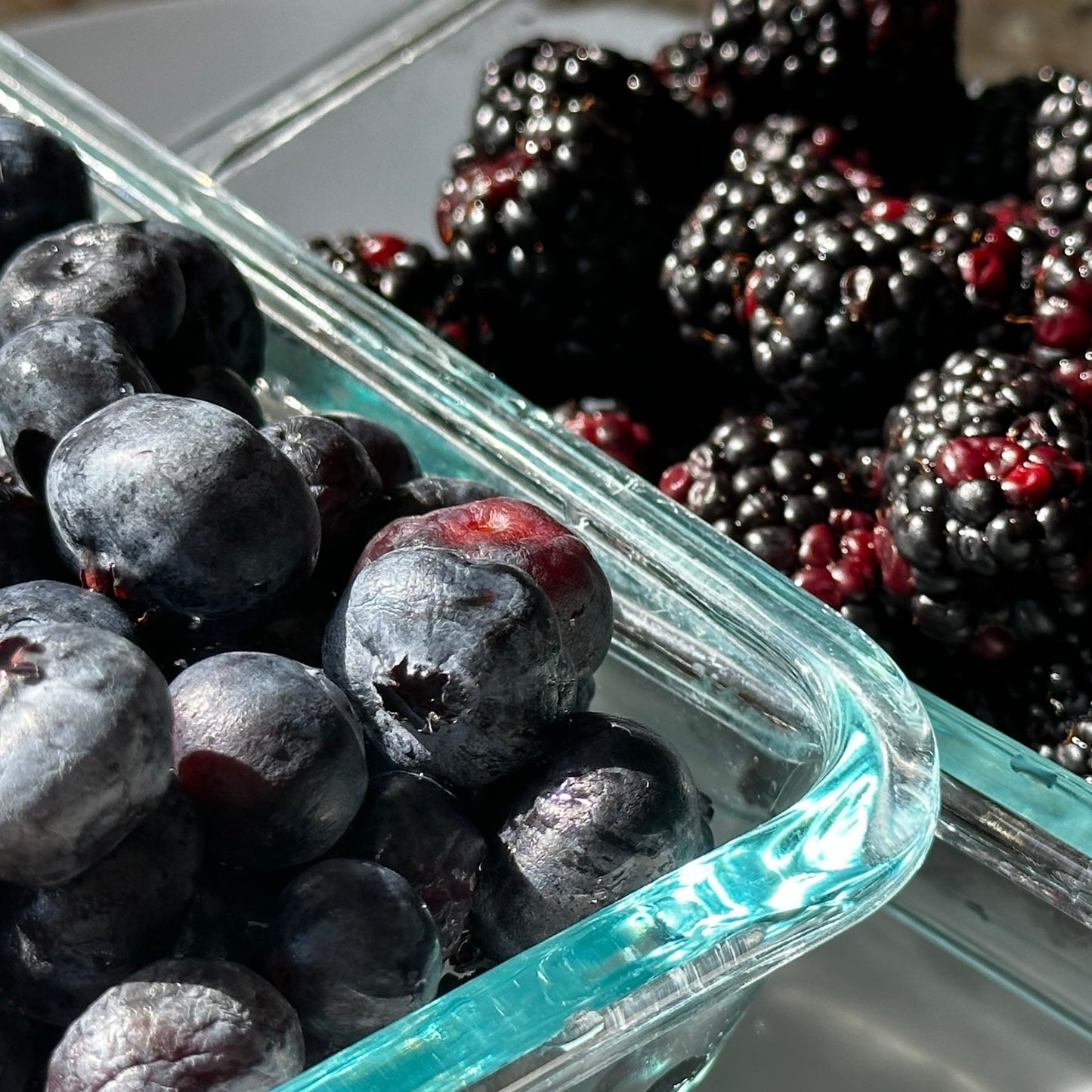 Berry Delicious